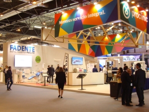 Grupo Nautilus con Proclinic en Expodental1