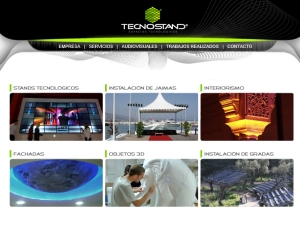 soluciones tecnologicas para eventos