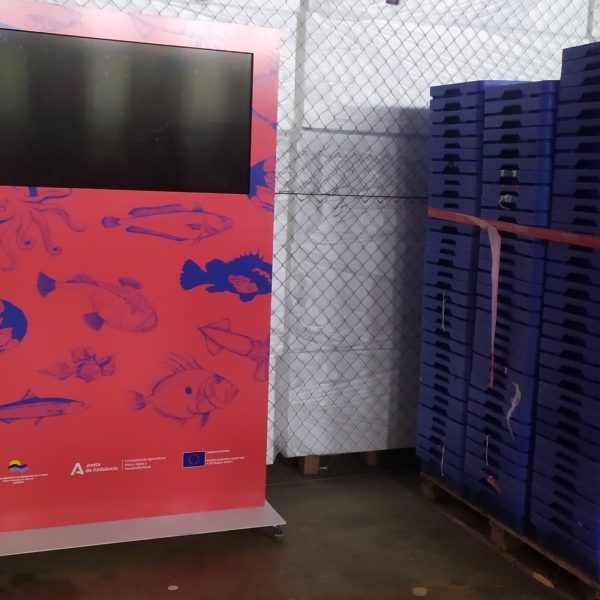 foto-totem-tactil-43-Puerto pesquero Almería-visualpanel1big